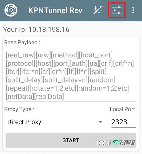 Cara Membuat Akun SSH SSL Gratis untuk KPN Tunnel Revolution